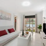 El Tute Apartamento Bajamar (La Laguna)