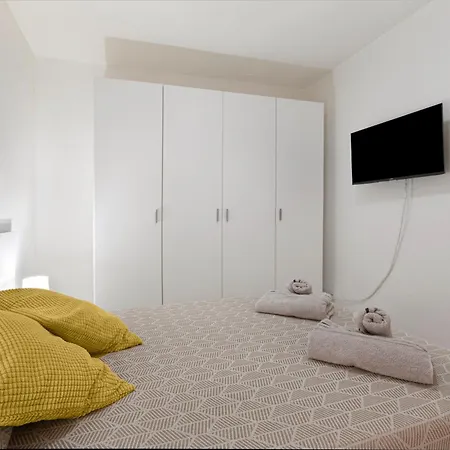 Apartment El Tute *