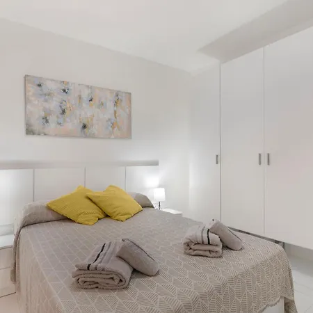 Apartment El Tute *