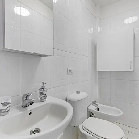 El Tute Apartment