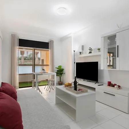 El Tute Apartment *