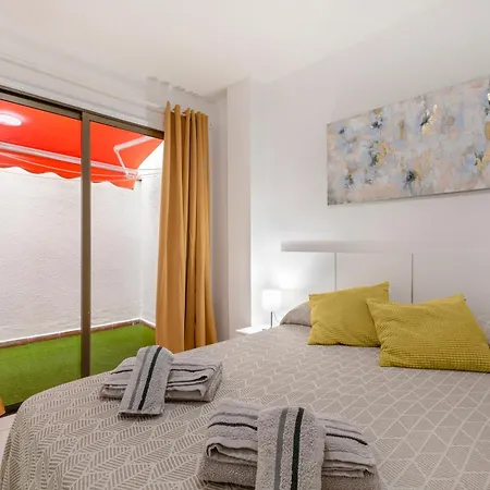 El Tute Apartment