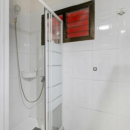 Apartmán El Tute Bajamar (La Laguna)