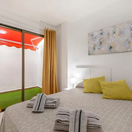 Apartamento El Tute Bajamar (La Laguna)