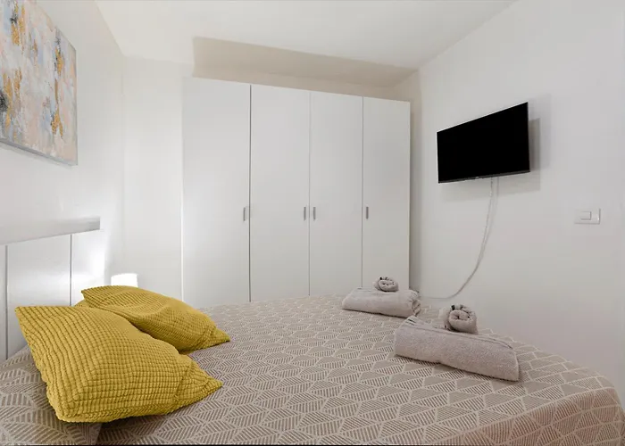 Appartement El Tute *