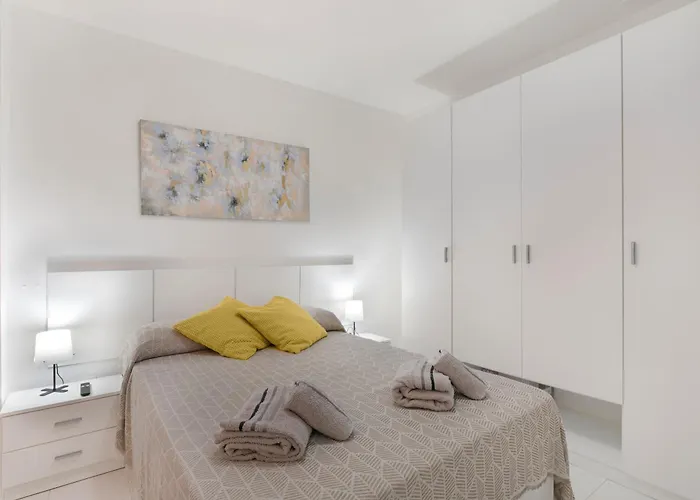 Appartement El Tute *