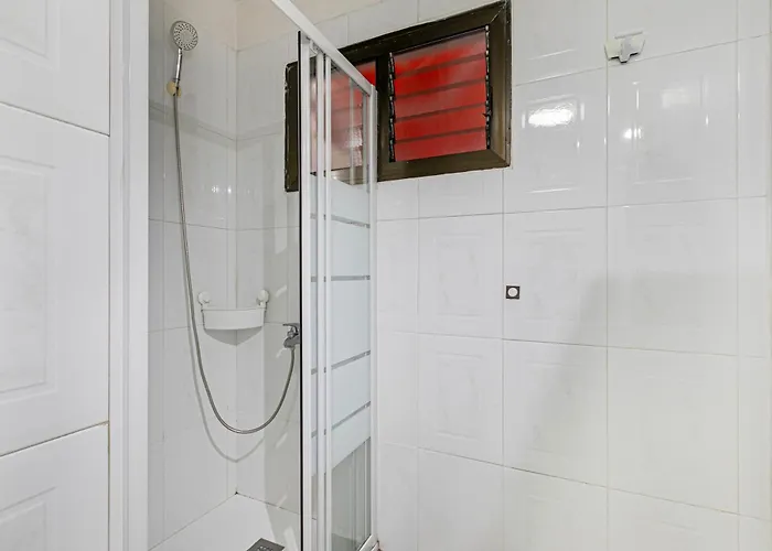 Appartement El Tute Bajamar (La Laguna)