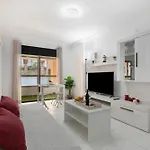 El Tute Apartman *