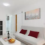 Apartman El Tute Bajamar