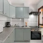 Apartman El Tute
