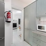 Apartman El Tute Bajamar