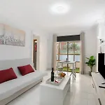 El Tute Apartman *