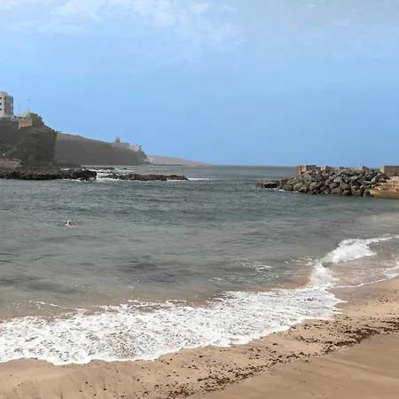 El Tute Bajamar (La Laguna)