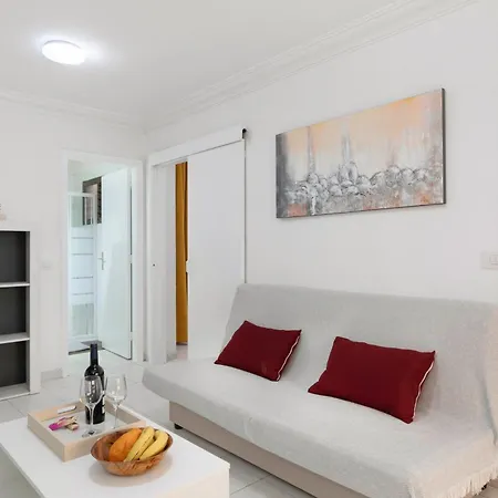 Apartamento El Tute Bajamar (La Laguna)